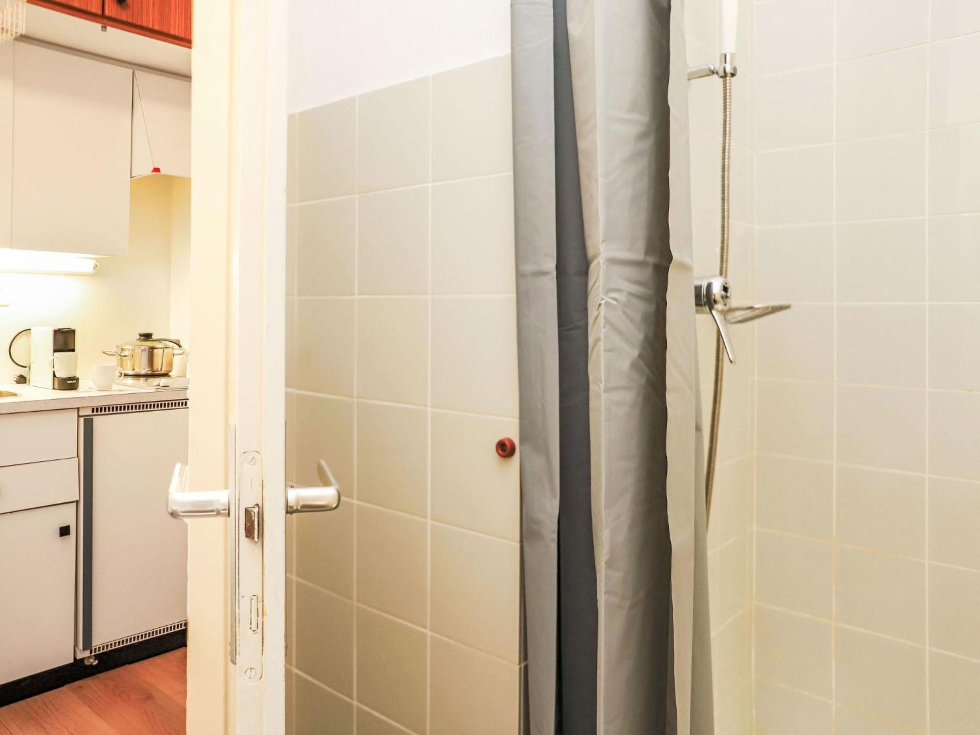 Apartment Rosablanche E36 By Interhome Siviez Eksteriør bilde